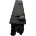 Compatible TK5195C Cyan Toner Cartridge for Kyocera Printers