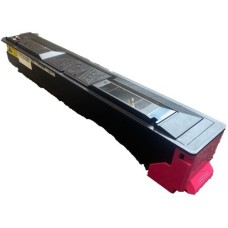Compatible TK5195M Magenta Toner Cartridge for Kyocera Printers