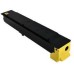 Compatible TK5195Y Yellow Toner Cartridge for Kyocera Printers