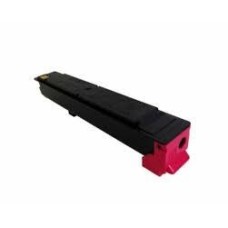 Compatible TK5205M Magenta Toner Cartridge for Kyocera Printers