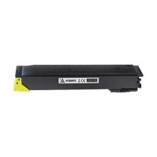 Compatible TK5205Y Yellow Toner Cartridge for Kyocera Printers