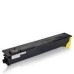 Compatible TK5205Y Yellow Toner Cartridge for Kyocera Printers