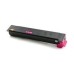 Compatible TK5215M Magenta Toner Cartridge for Kyocera Printers
