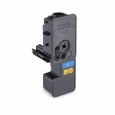 Compatible TK5220C Cyan Toner Cartridge for Kyocera Printers