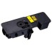 Compatible TK5230Y Yellow Toner Cartridge for Kyocera Printers