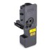 Compatible TK5230Y Yellow Toner Cartridge for Kyocera Printers