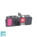 Compatible TK5240M Magenta Toner Cartridge for Kyocera Printers