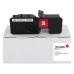 Compatible TK5240M Magenta Toner Cartridge for Kyocera Printers