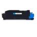 Compatible TK5270C Cyan Toner Cartridge for Kyocera Printers