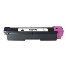 Compatible TK5270M Magenta Toner Cartridge for Kyocera Printers