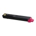 Compatible TK5270M Magenta Toner Cartridge for Kyocera Printers