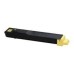 Compatible TK5270Y Yellow Toner Cartridge for Kyocera Printers