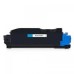 Compatible TK5280C Cyan Toner Cartridge for Kyocera Printers