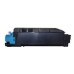 Compatible TK5280C Cyan Toner Cartridge for Kyocera Printers