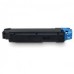 Compatible TK5290K Black Toner Cartridge for Kyocera Printers