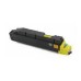Compatible TK5290Y Yellow Toner Cartridge for Kyocera Printers