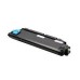 Compatible TK5345C Cyan Toner Cartridge for Kyocera Printers