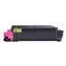 Compatible TK5345M Magenta Toner Cartridge for Kyocera Printers
