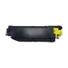 Compatible TK5345Y Yellow Toner Cartridge for Kyocera Printers