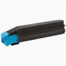 Compatible TK5370C Cyan Toner Cartridge for Kyocera Printers