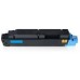 Compatible TK5370C Cyan Toner Cartridge for Kyocera Printers