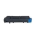 Compatible TK5370K Black Toner Cartridge for Kyocera Printers