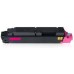Compatible TK5370M Magenta Toner Cartridge for Kyocera Printers