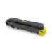 Compatible TK5370Y Yellow Toner Cartridge for Kyocera Printers