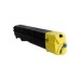 Compatible TK5370Y Yellow Toner Cartridge for Kyocera Printers