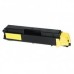 Compatible TK5370Y Yellow Toner Cartridge for Kyocera Printers