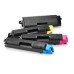4 Pack - Compatible TK5380 BCMY Toner Multipack for Kyocera Printers