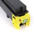 Compatible TK5380Y Yellow Toner Cartridge for Kyocera Printers
