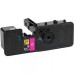 Compatible TK5440M Magenta Toner Cartridge for Kyocera Printers