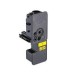 Compatible TK5440Y Yellow Toner Cartridge for Kyocera Printers