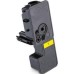 Compatible TK5440Y Yellow Toner Cartridge for Kyocera Printers