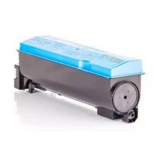 Compatible TK560C Cyan Toner Cartridge for Kyocera Printers