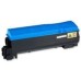 Compatible TK560C Cyan Toner Cartridge for Kyocera Printers
