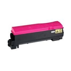 Compatible TK560M Magenta Toner Cartridge for Kyocera Printers