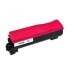Compatible TK560M Magenta Toner Cartridge for Kyocera Printers