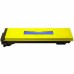 Compatible TK560Y Yellow Toner Cartridge for Kyocera Printers