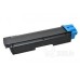 Compatible TK580C Cyan Toner Cartridge for Kyocera Printers