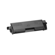 Compatible TK580K Black Toner Cartridge for Kyocera Printers