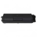 Compatible TK580K Black Toner Cartridge for Kyocera Printers