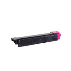 Compatible TK580M Magenta Toner Cartridge for Kyocera Printers
