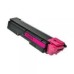 Compatible TK580M Magenta Toner Cartridge for Kyocera Printers