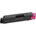 Compatible TK580M Magenta Toner Cartridge for Kyocera Printers