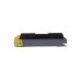 Compatible TK580Y Yellow Toner Cartridge for Kyocera Printers