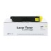 Compatible TK580Y Yellow Toner Cartridge for Kyocera Printers