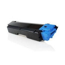 Compatible TK590C Cyan Toner Cartridge for Kyocera Printers