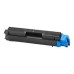 Compatible TK590C Cyan Toner Cartridge for Kyocera Printers